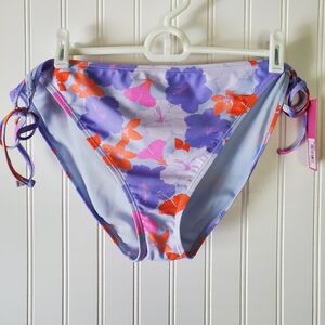 CLEARANCE! Ninety-Nine Floral Bikini Bottom Women's/Jr's Sz XXL